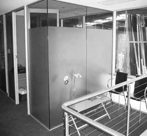 Newmac Installations - Glass and Aluminium Roof Experts