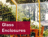 Glass Enclosures